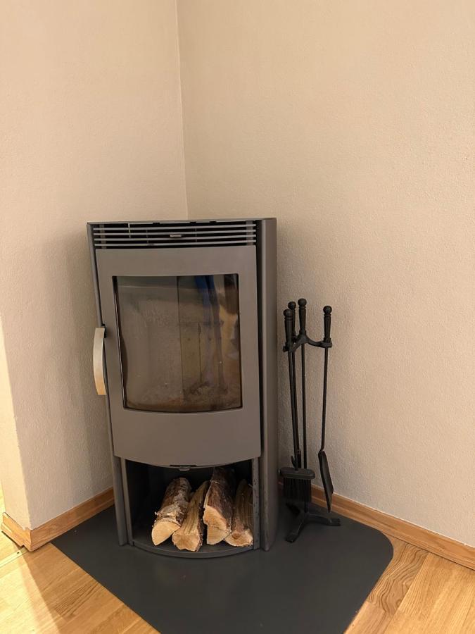 Stetind - Modern Apartment With Free Parking Narwik Zewnętrze zdjęcie